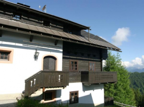 Гостиница Mountain view Apartment in Nassfeld near Ski Resort  Шланитцен